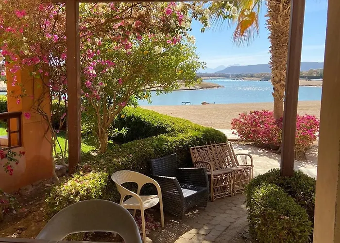 Apartment 1 Bedroom At Sabina, El Gouna *