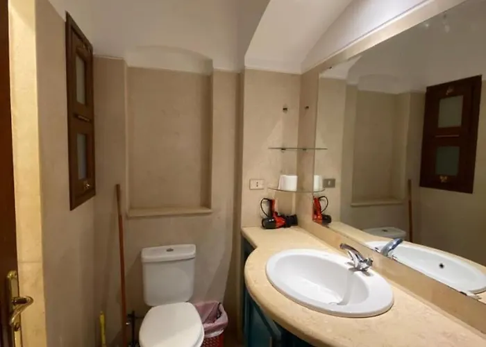 Apartment 1 Bedroom At Sabina, El Gouna