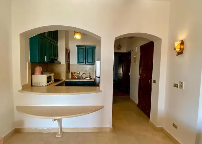 1 Bedroom At Sabina, El Gouna *