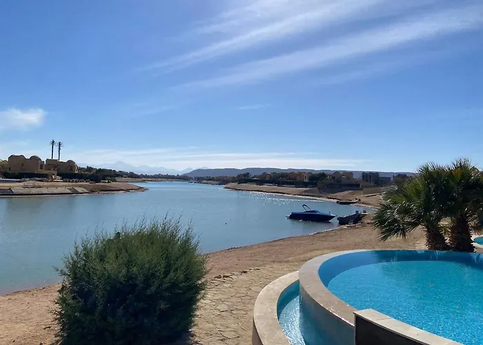 1 Bedroom At Sabina, El Gouna
