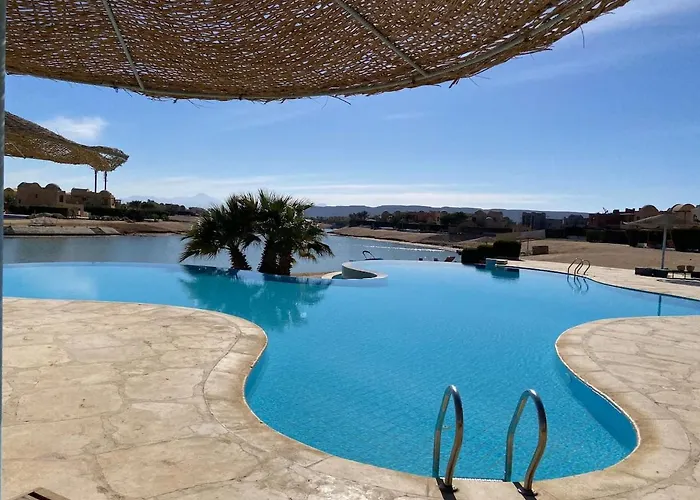1 Bedroom At Sabina, El Gouna Apartment Hurghada