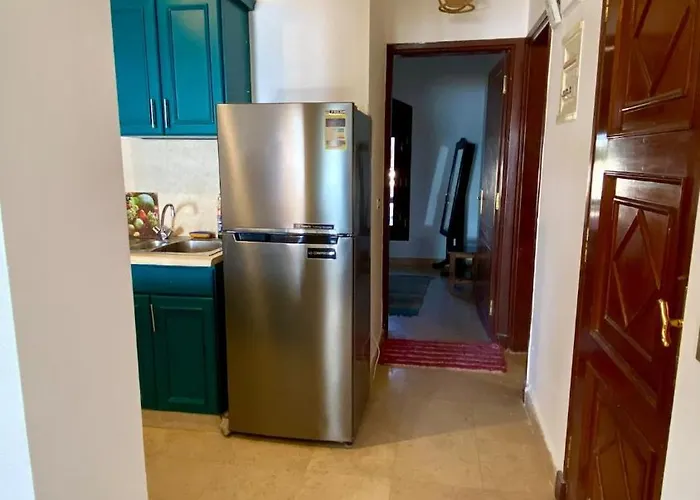 1 Bedroom At Sabina, El Gouna * Hurghada