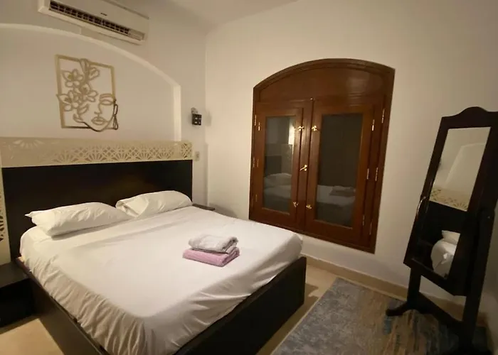 1 Bedroom At Sabina, El Gouna