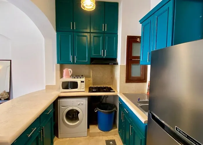 1 Bedroom At Sabina, El Gouna Hurghada