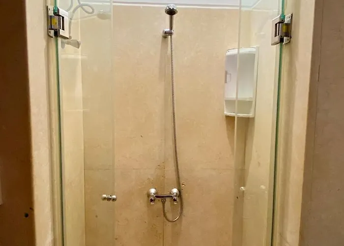 Apartment 1 Bedroom At Sabina, El Gouna *